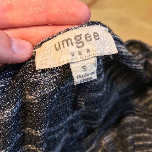 🚨LAST CHANCE - Closing closet🚨 Umgee Top with Lace Trim - Picture 3 of 5